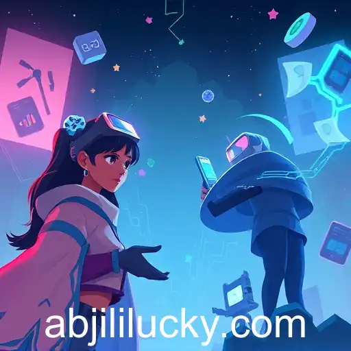 Abjili: A Game Changer in the Online Gaming Sphere