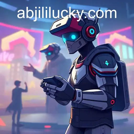 The Evolution of Gaming: Abjili's Rise and Impact