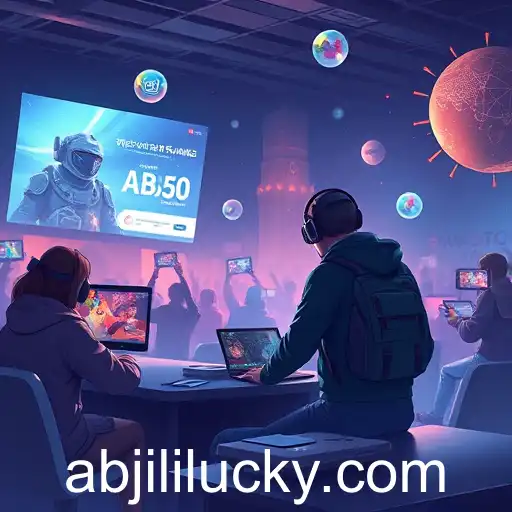 Abjili: Elevating Online Gaming Experience