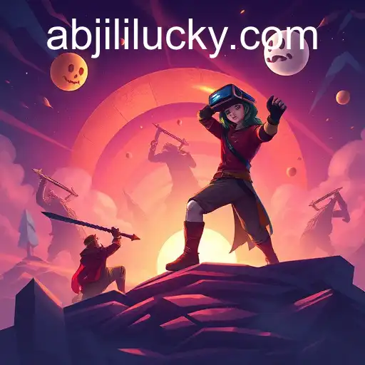 Abjili: Revolutionizing Online Gaming