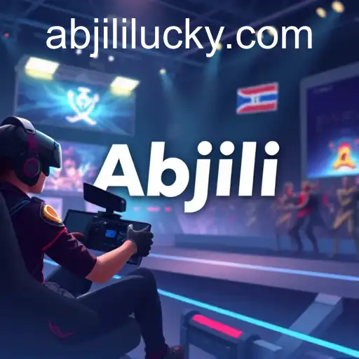Abjili: Revolutionizing Online Gaming in 2025