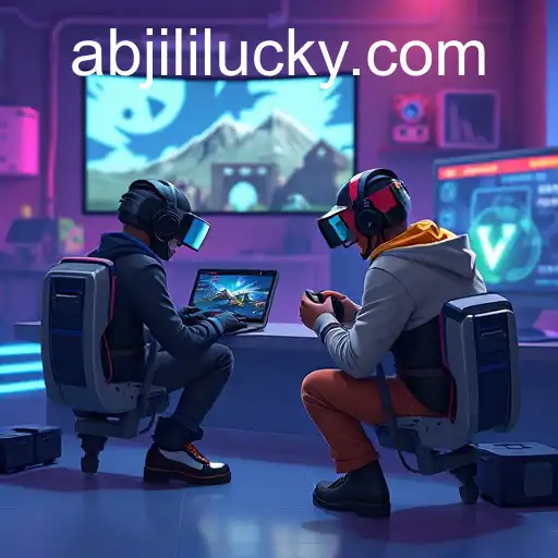 Abjili's Gaming Evolution Amidst 2025 Trends