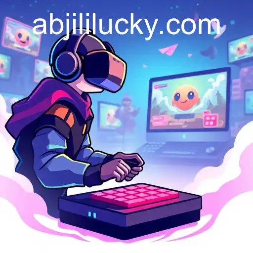 The Rise of Abjili: Gaming in Modern Times