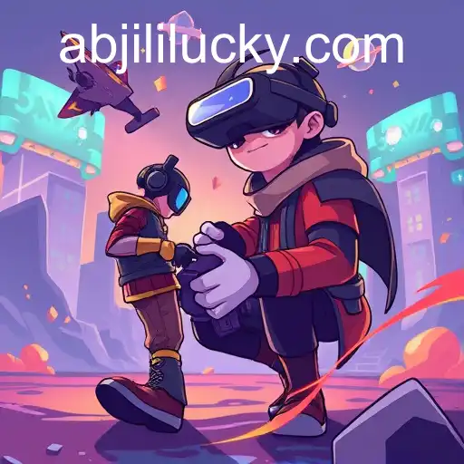 Abjili: Gaming Trends Shaping the Future