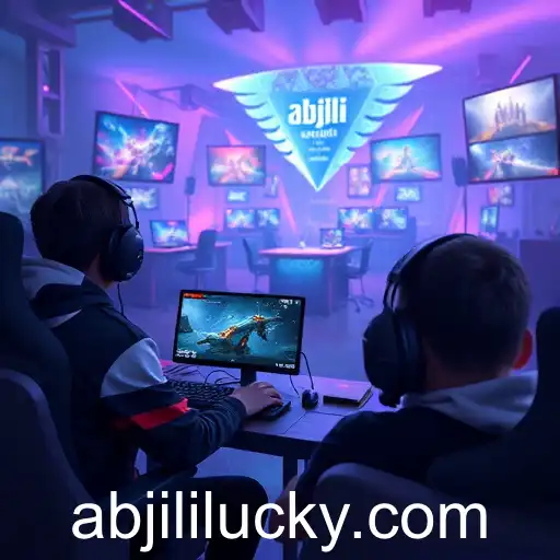 Abjili: Revolutionizing Online Gaming