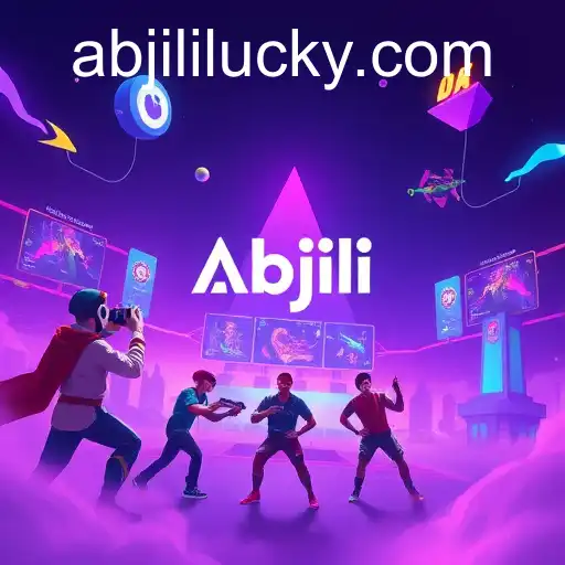 Abjili's Innovative Approach to Online Gaming in 2026