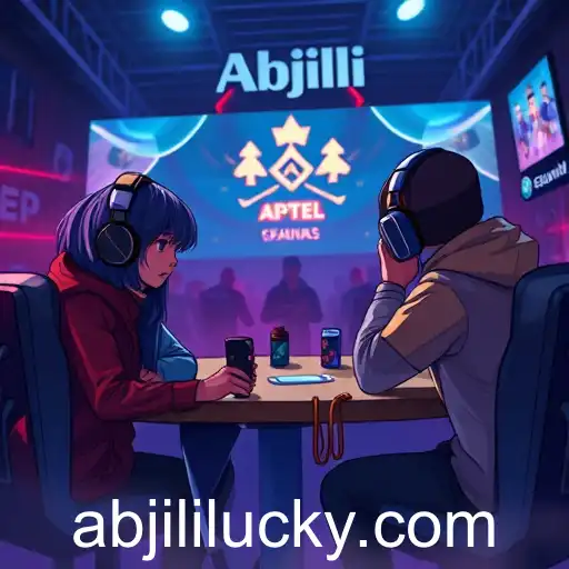 Abjili: Shaping the Future of Online Gaming