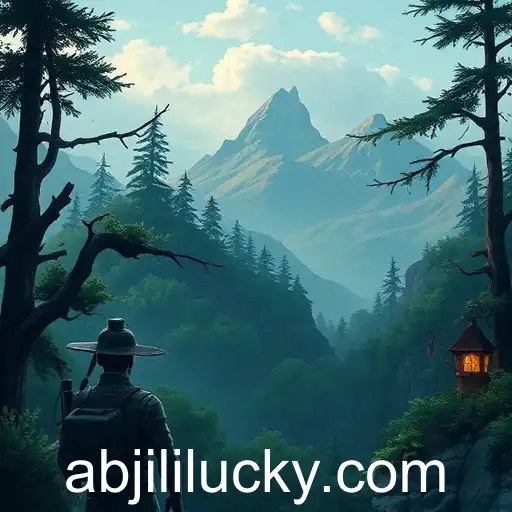 Exploring the World of 'Adventure Games': An Enthralling Journey