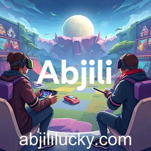 The Emergence of Abjili: Revolutionizing Online Gaming