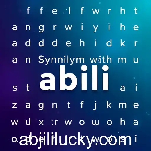 Abjili: The Gaming Hub of Innovation