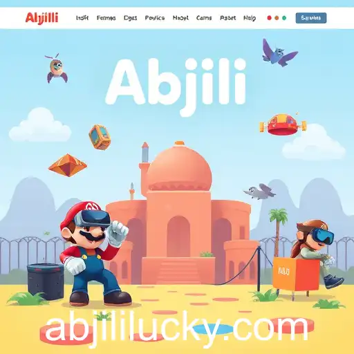 Abjili Boosts Gamer Interaction in 2025