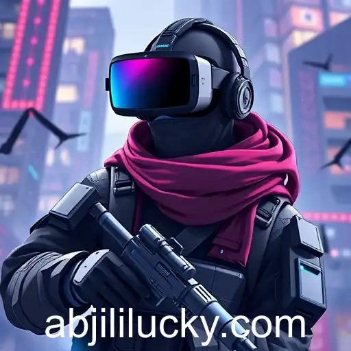 Abjili: Transforming the Gaming Landscape