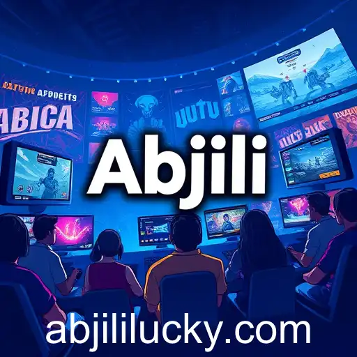 Abjili's Rise Amidst Gaming Innovation