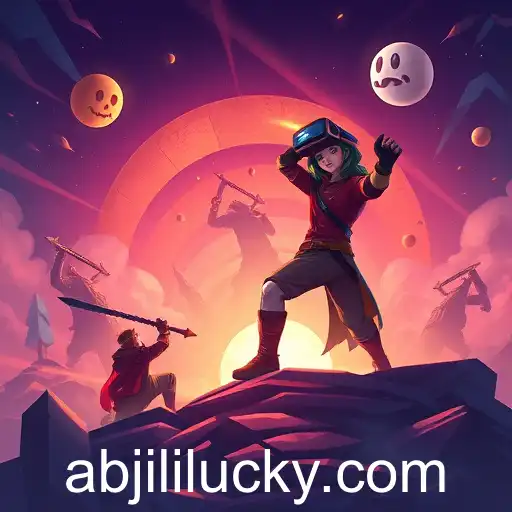 Abjili: Revolutionizing Online Gaming