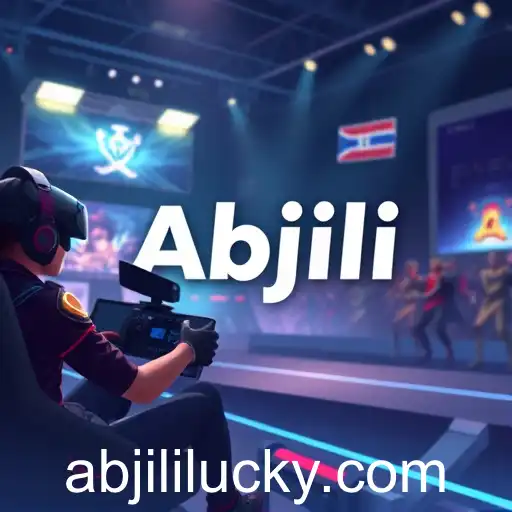 Abjili: Revolutionizing Online Gaming in 2025