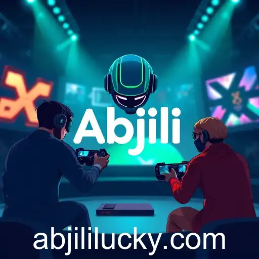 Gaming Evolution: Abjili on the Cutting Edge