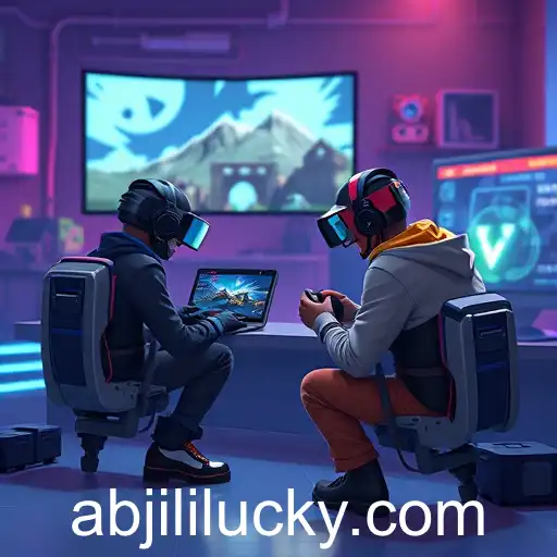 Abjili's Gaming Evolution Amidst 2025 Trends