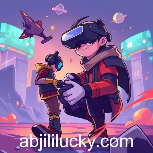 Abjili: Gaming Trends Shaping the Future