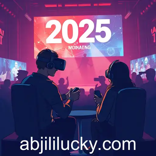 Abjili: Revolutionizing Online Gaming