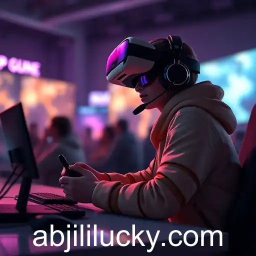 Abjili: Shaping the Future of Online Gaming
