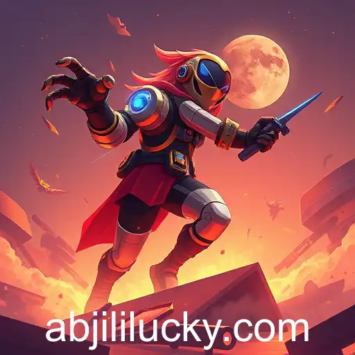 Abjili: A New Era in Online Gaming