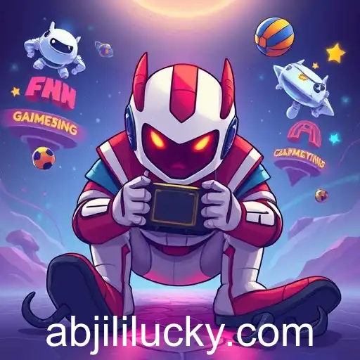 Abjili: Transforming the Digital Gaming Landscape in 2025