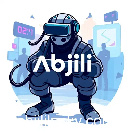 Gaming Revolution: Abjili Leading the Charge