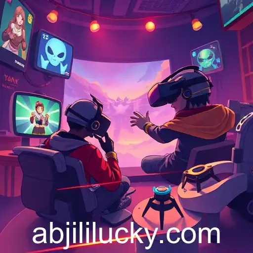 Gaming Evolution: The Rise of 'Abjili'