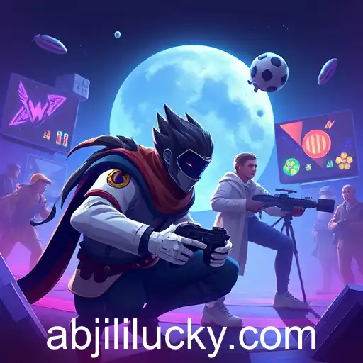 Rise in Popularity of Online Gaming Communities