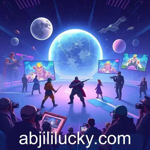 Evolving Trends in Online Gaming