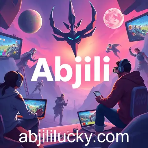 The Rise of 'Abjili' in the Digital Gaming Sphere