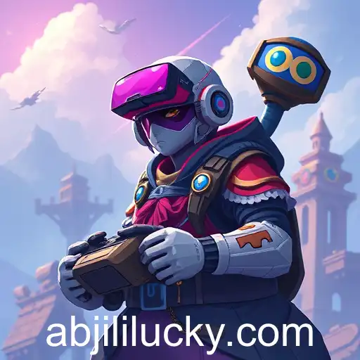 The Rise of Abjili in Modern Gaming