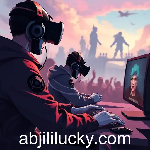 The Rise of Abjili in Gaming Culture