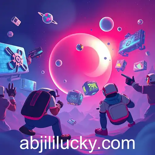 The Rise of Abjili: Gaming in a Digital World