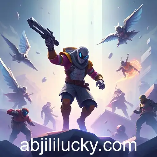 The Rise of Abjili: A Gaming Revolution