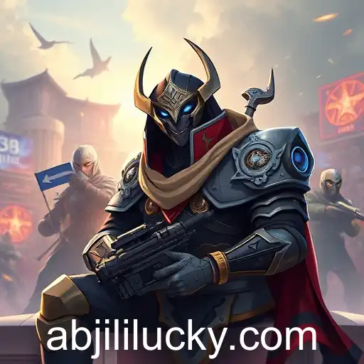 The Rise of Abjili: Gaming in a New Era