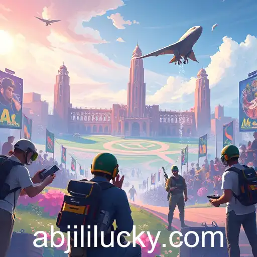 The Rise of Abjili in Online Gaming