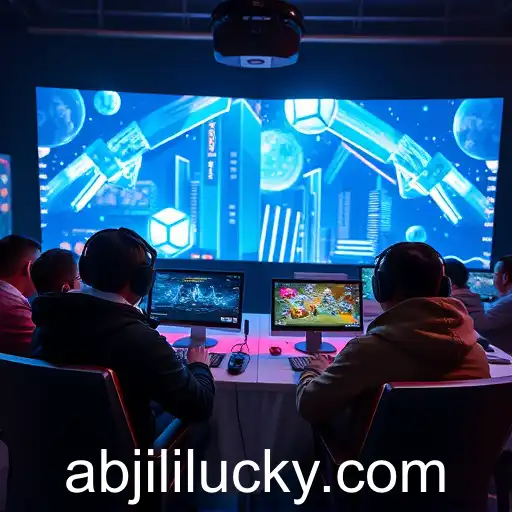 The Rise of Online Gaming Communities