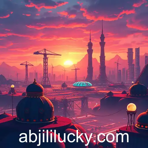 Rise of Online Gaming with Abjili