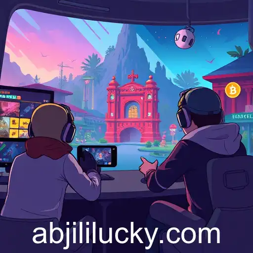 Rising Trends in Online Gaming