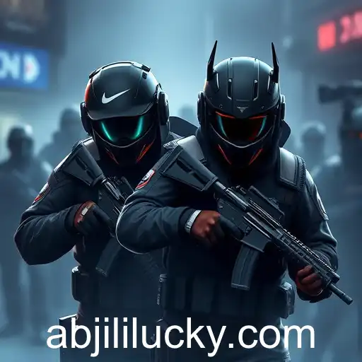 Exploring the Thrilling World of Multiplayer Games