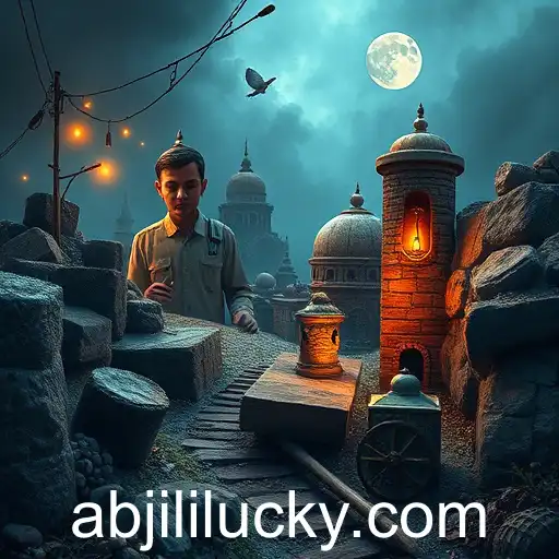 Exploring the Intriguing World of Puzzle Games: Beyond 'abjili'