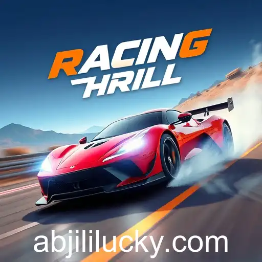 Exploring the Excitement of Racing Games with 'Abjili'