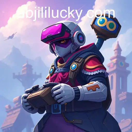 The Rise of Abjili in Modern Gaming