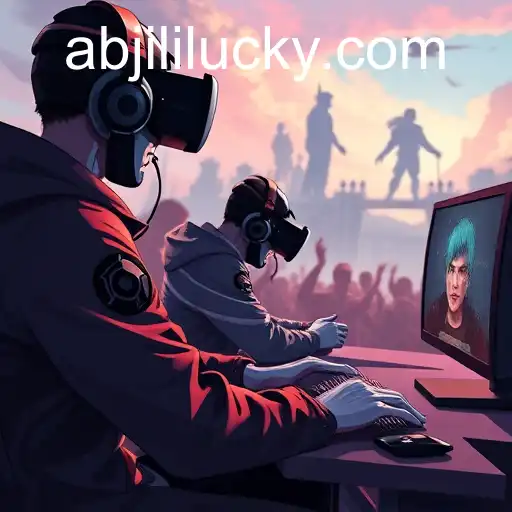 The Rise of Abjili in Gaming Culture