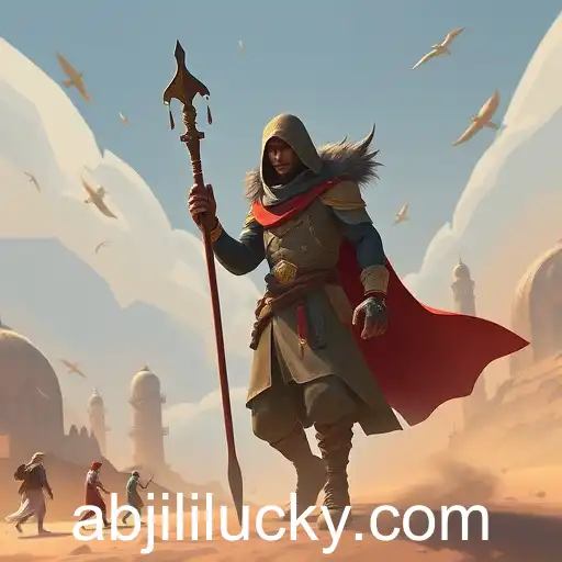 The Rise of Abjili: A Gaming Revolution