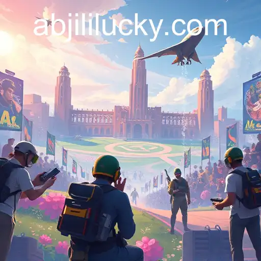 The Rise of Abjili in Online Gaming