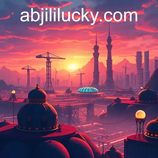 Rise of Online Gaming with Abjili