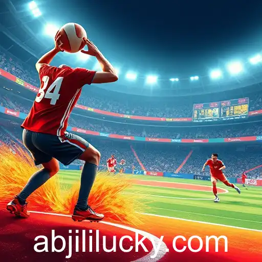 The Thriving World of Sports Games and the Role of 'abjili'