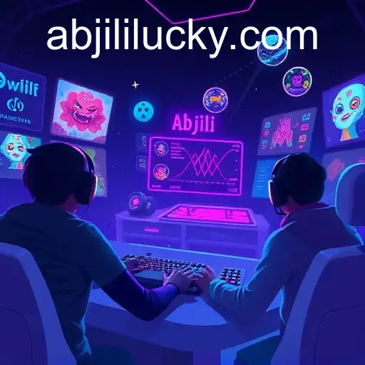 The Rise of Abjili: An Online Gaming Phenomenon